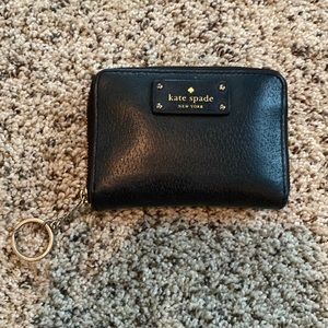 Kate Spade Coin Purse